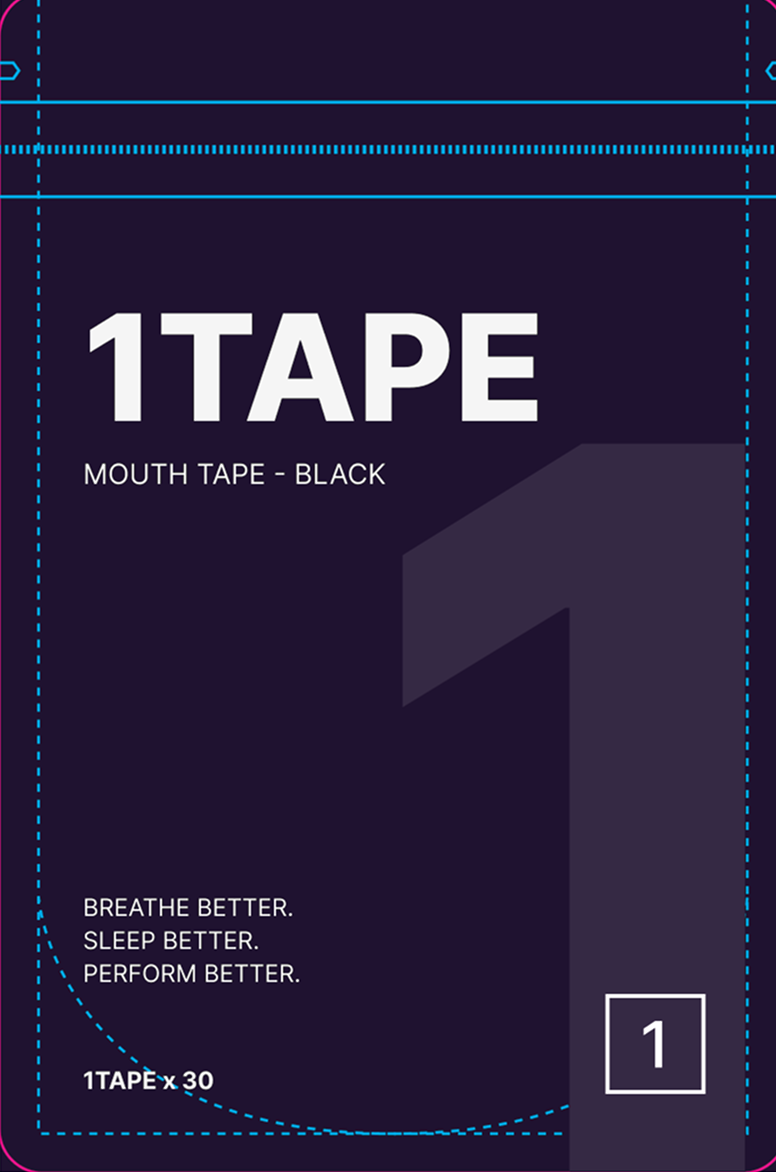 Mouth Tape