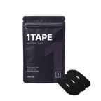 Nose + Mouth Tape Combo Pack