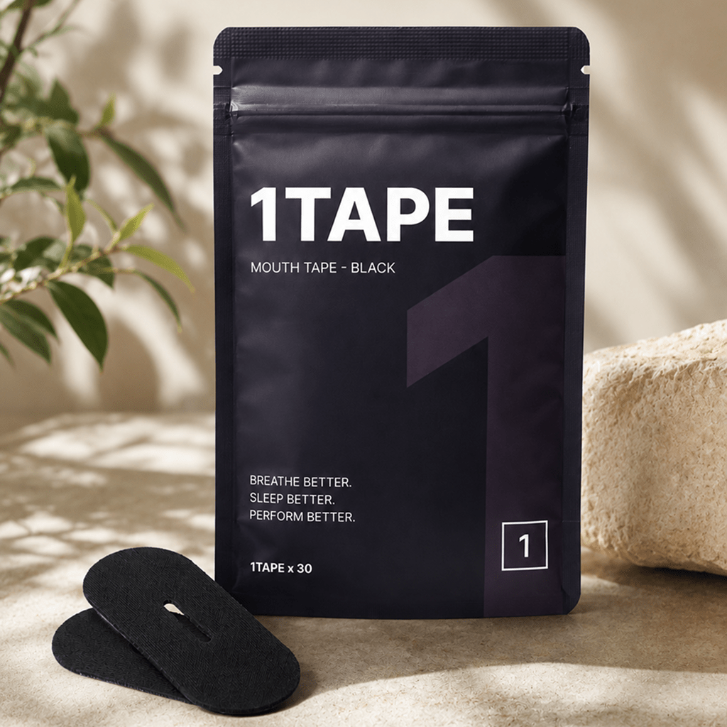 Mouth Tape - 1TAPE