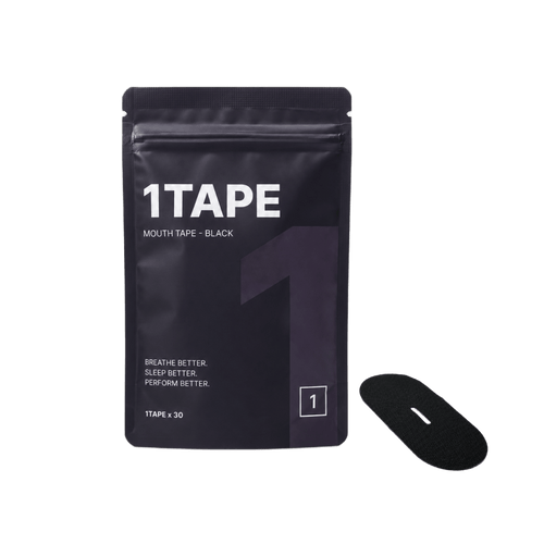 Mouth Tape - 1TAPE