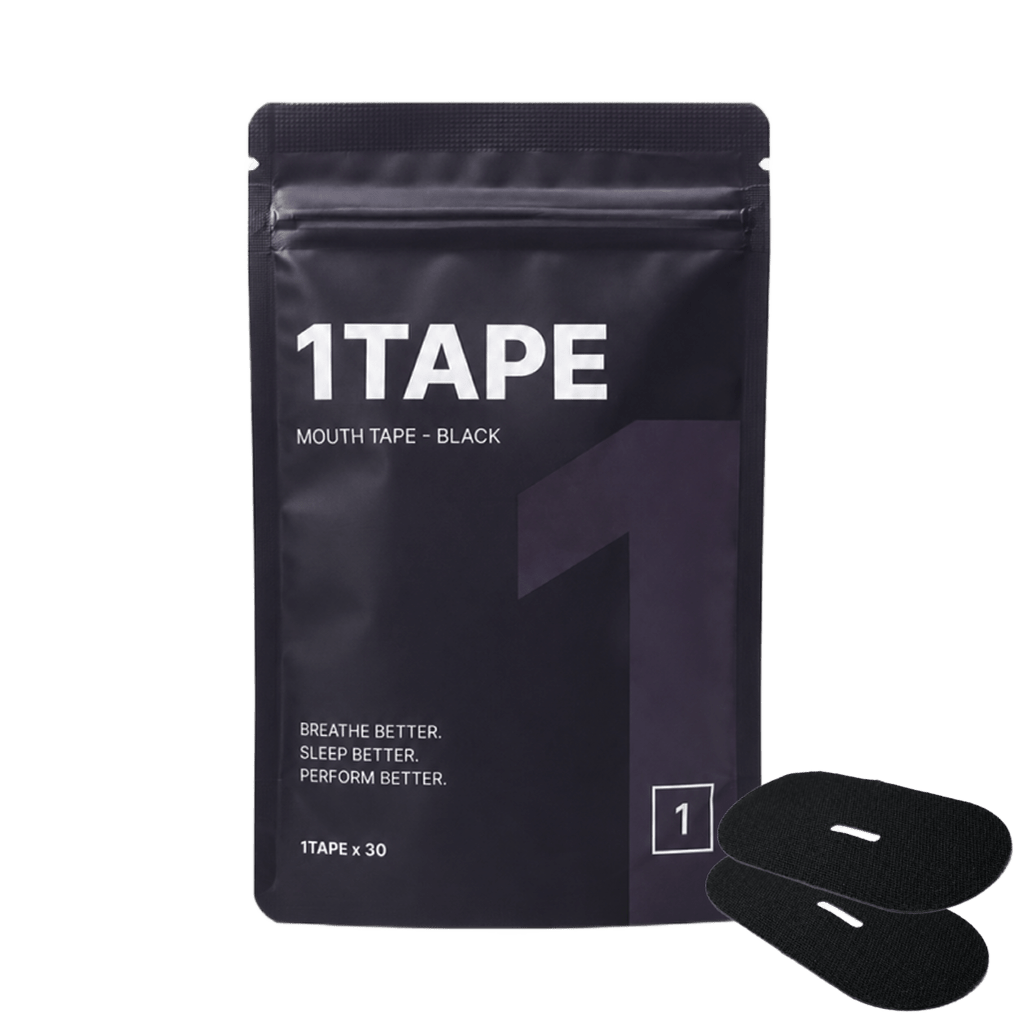 Mouth Tape - 1TAPE