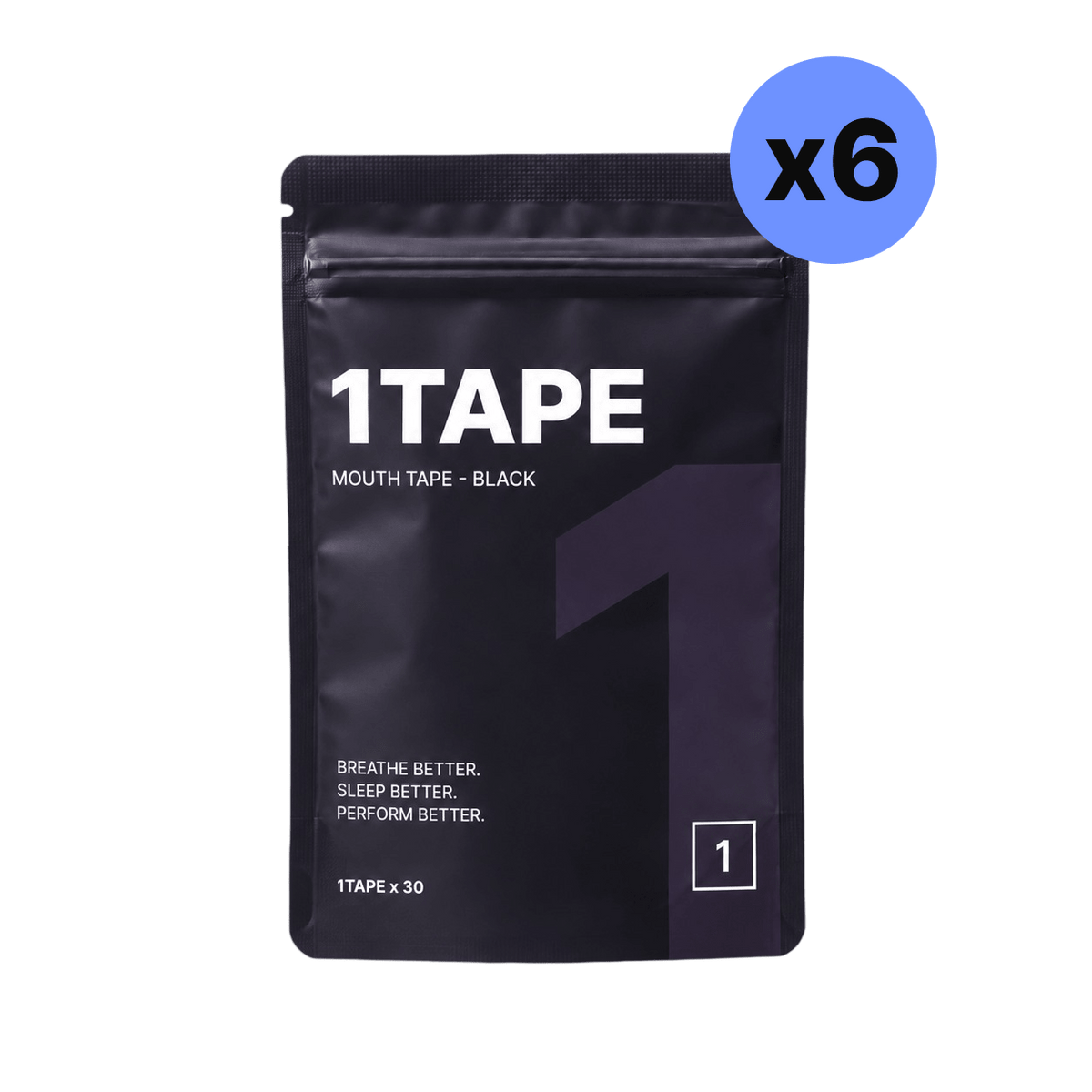 Mouth Tape - 1TAPE