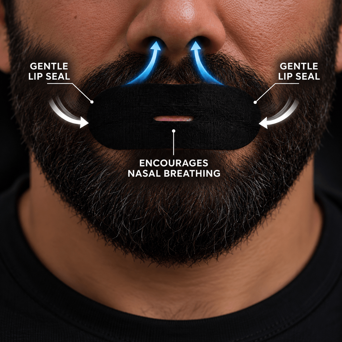 Mouth Tape - 1TAPE
