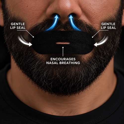 Mouth Tape - 1TAPE