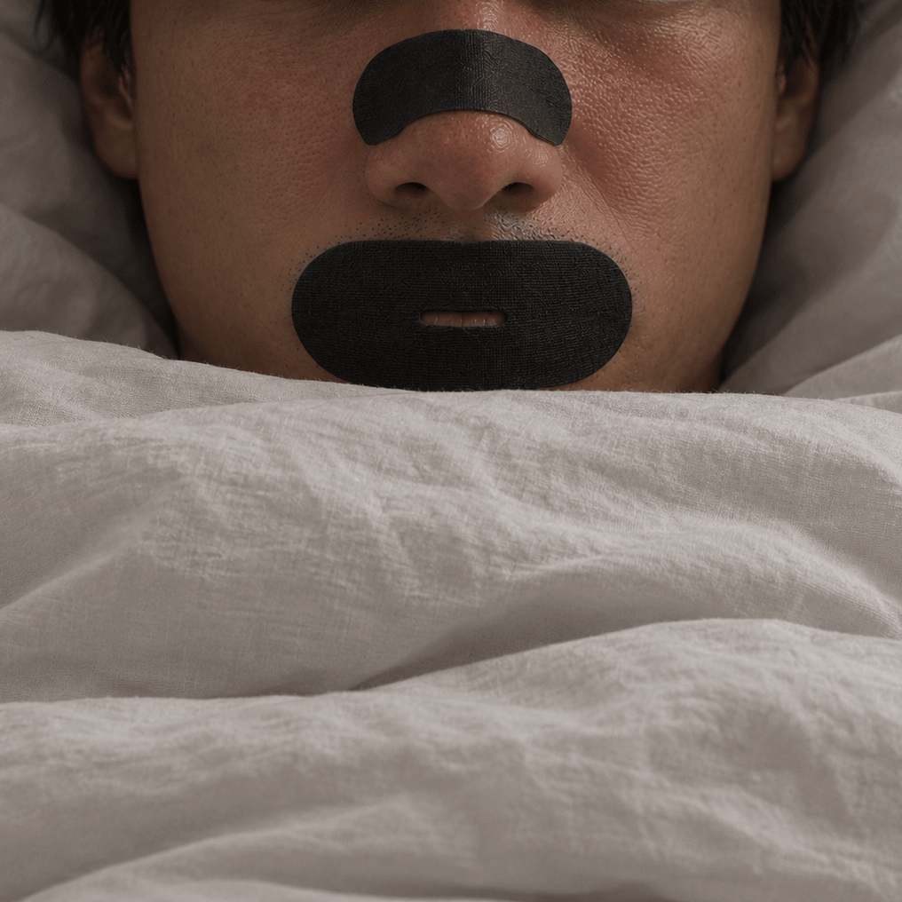 Nose + Mouth Tape - 1TAPE