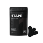 Nose + Mouth Tape Combo Pack - 1TAPE