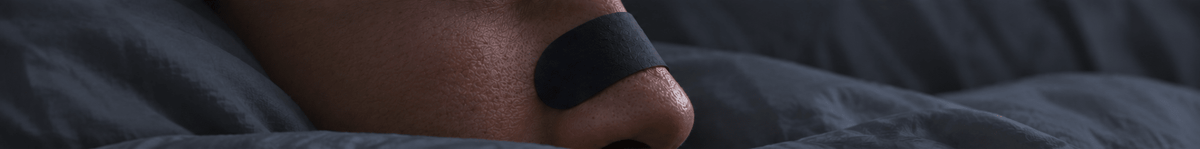 Nose Strips - 1TAPE