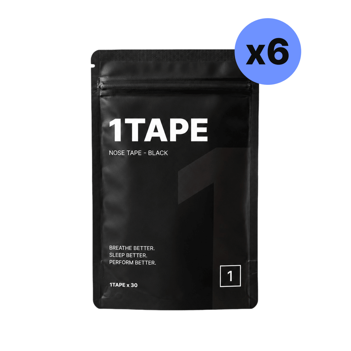 Nose Strips - 1TAPE