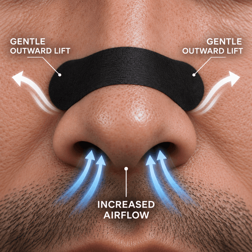 Nose Strips - 1TAPE