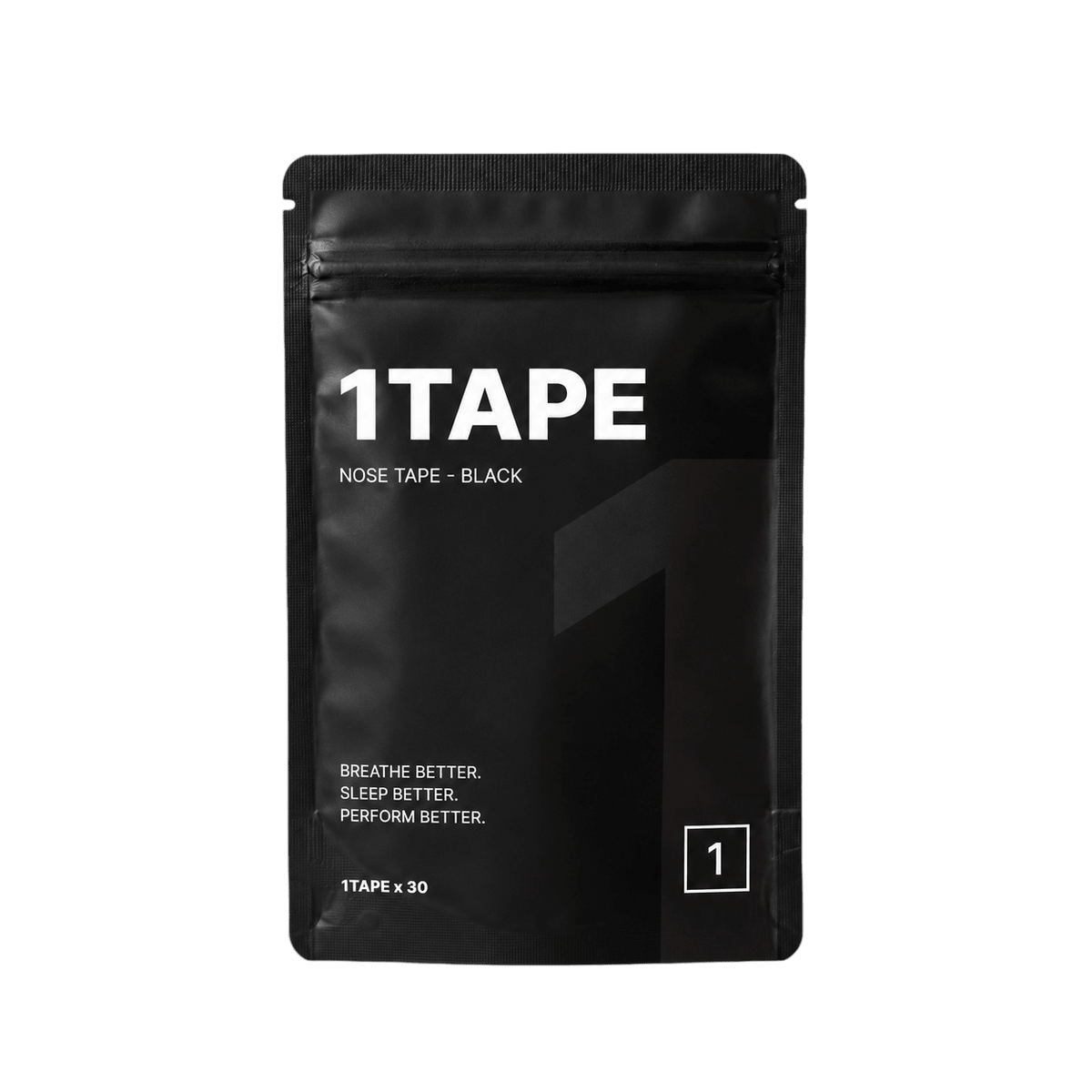 Nose Strips - 1TAPE