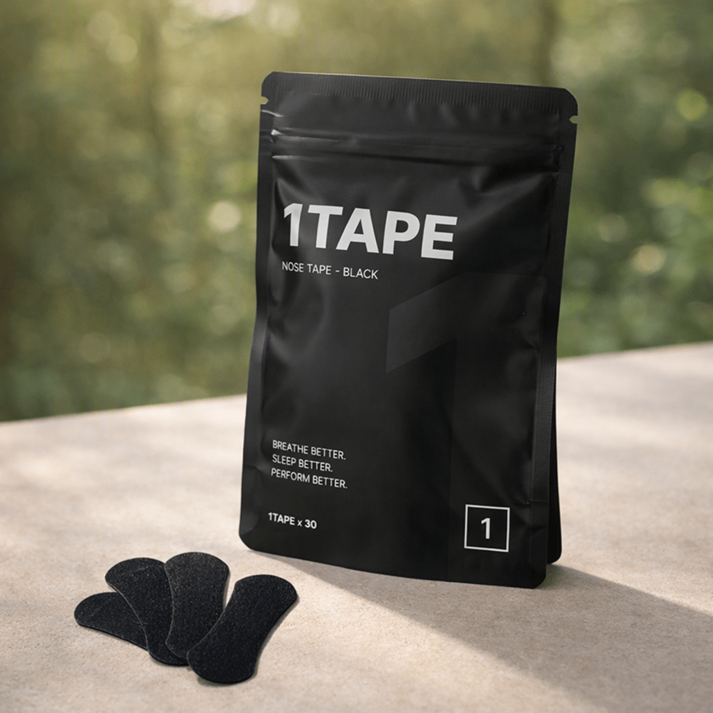 Nose Strips - 1TAPE